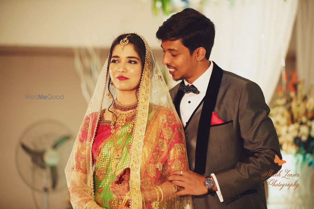 Photo From Arfa & Faisel - By Shubh Lenses Photography