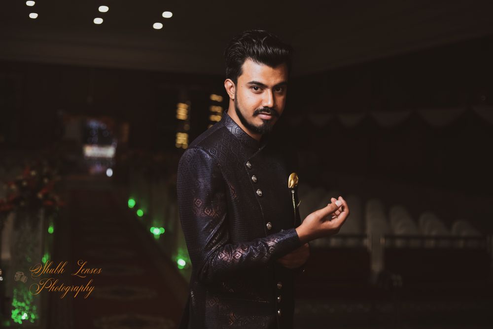 Photo From Walima of Saif - By Shubh Lenses Photography
