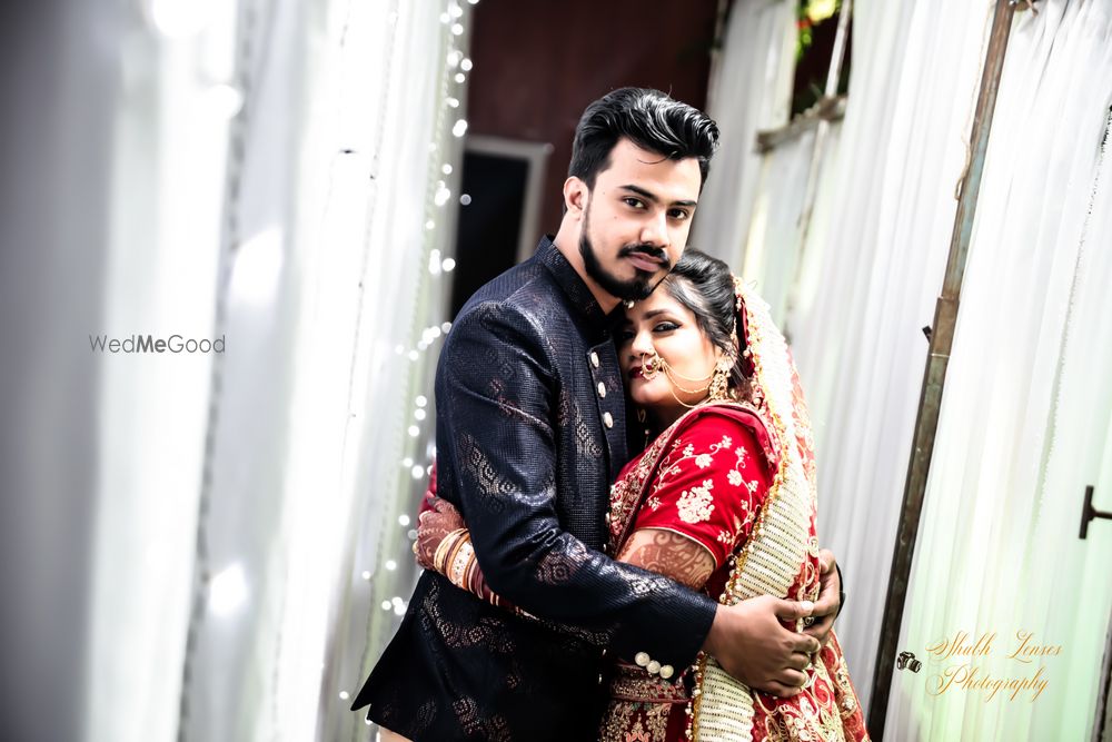 Photo From Walima of Saif - By Shubh Lenses Photography