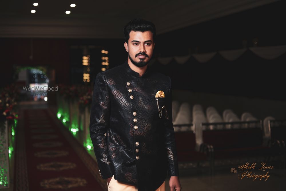 Photo From Walima of Saif - By Shubh Lenses Photography