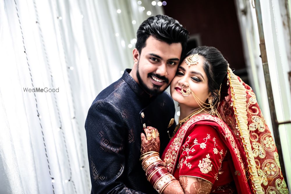 Photo From Walima of Saif - By Shubh Lenses Photography