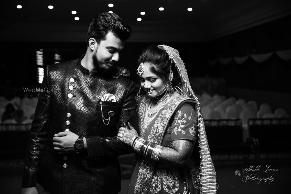 Photo From Walima of Saif - By Shubh Lenses Photography