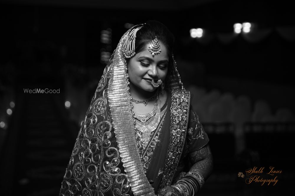 Photo From Walima of Saif - By Shubh Lenses Photography