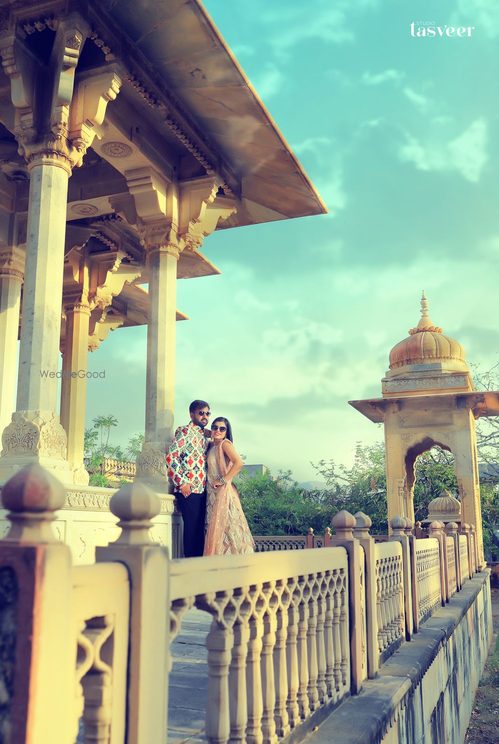 Photo From Vatan & Vaishali ( Pre Wedding ) - By Studio Tasveer By Gopal Garg