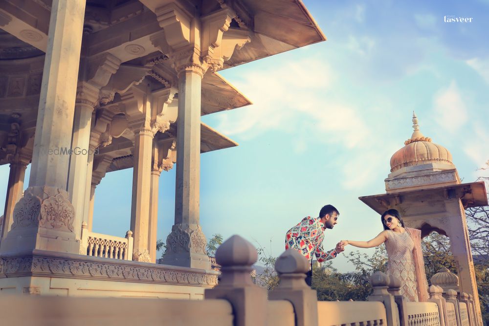 Photo From Vatan & Vaishali ( Pre Wedding ) - By Studio Tasveer By Gopal Garg