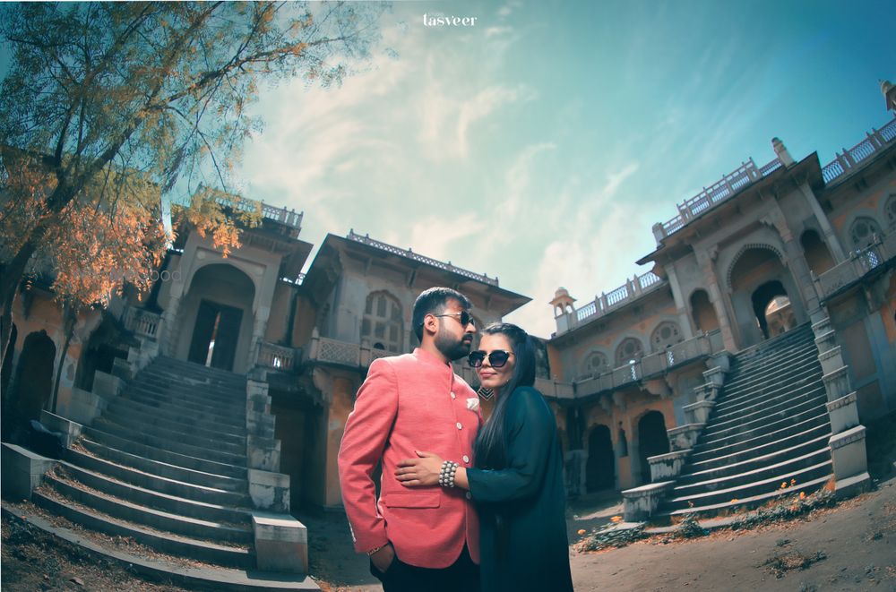 Photo From Vatan & Vaishali ( Pre Wedding ) - By Studio Tasveer By Gopal Garg