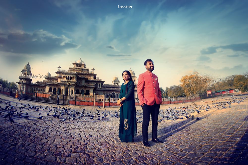 Photo From Vatan & Vaishali ( Pre Wedding ) - By Studio Tasveer By Gopal Garg