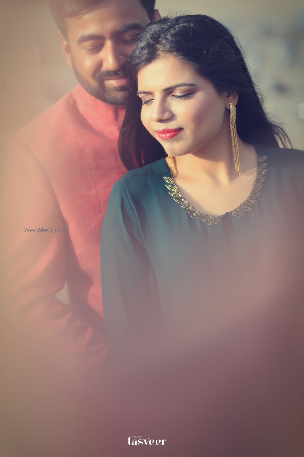 Photo From Vatan & Vaishali ( Pre Wedding ) - By Studio Tasveer By Gopal Garg