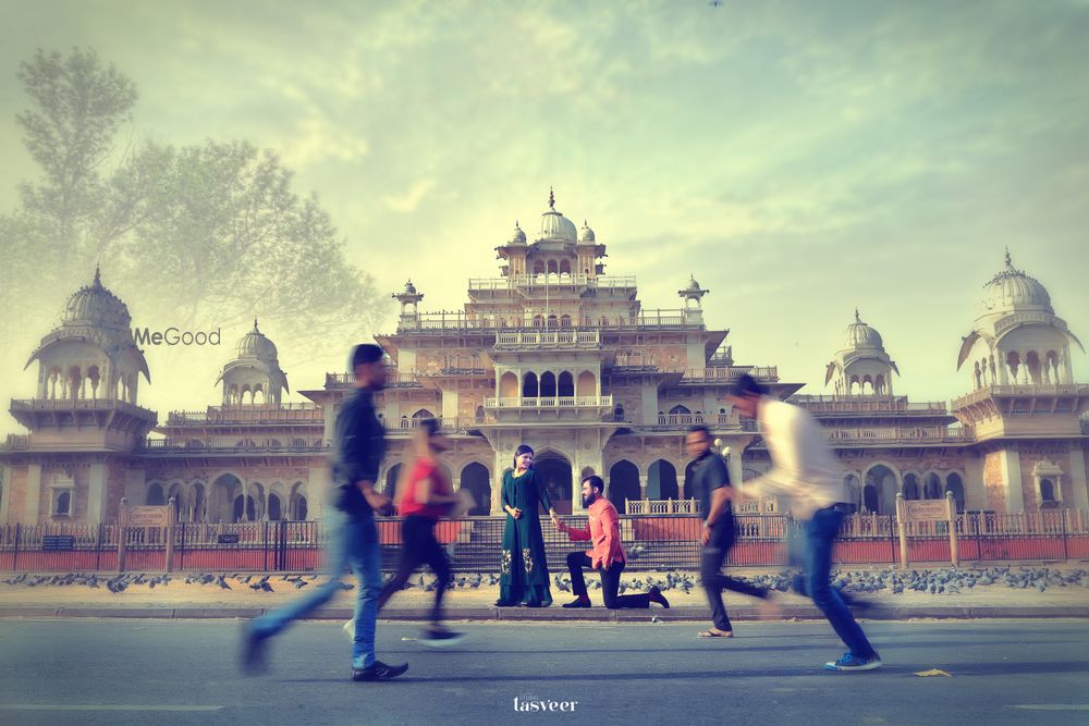 Photo From Vatan & Vaishali ( Pre Wedding ) - By Studio Tasveer By Gopal Garg