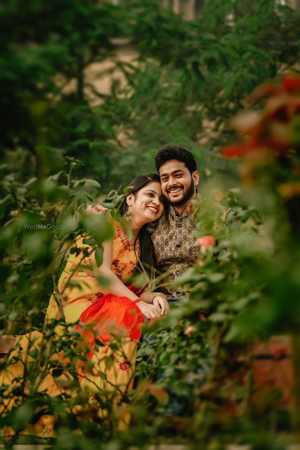 Photo From Vikas + Jyoti  - By Ratan Studio Photography