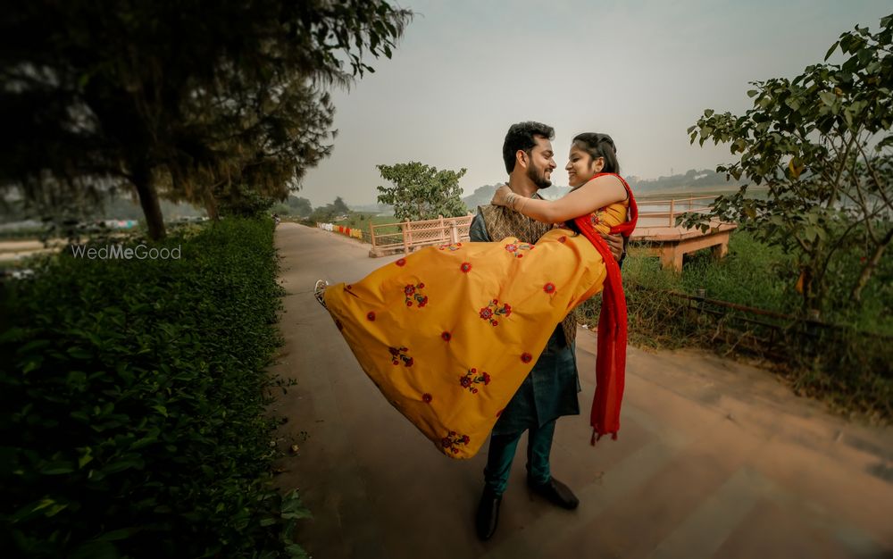 Photo From Vikas + Jyoti  - By Ratan Studio Photography