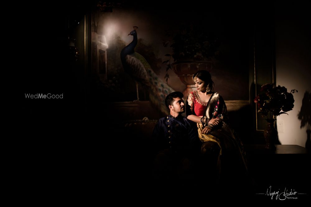 Photo From Pre-wedding - By Nagraj studio by Furtografer