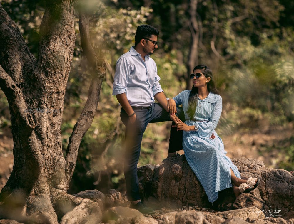 Photo From Pre-wedding - By Nagraj studio by Furtografer