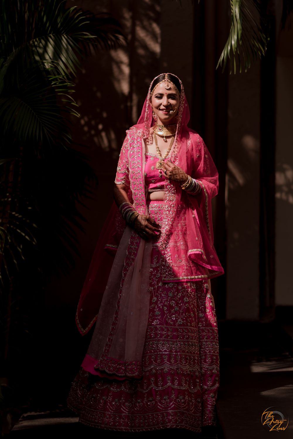 Photo From Shreyas & Nairuti - By The Wedding Alchemists