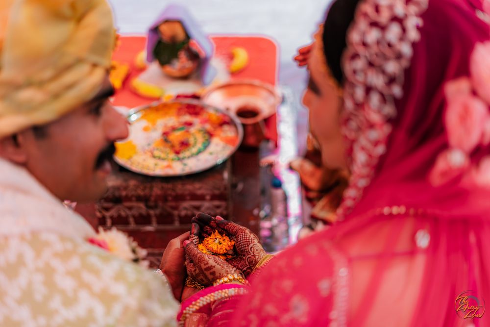 Photo From Shreyas & Nairuti - By The Wedding Alchemists