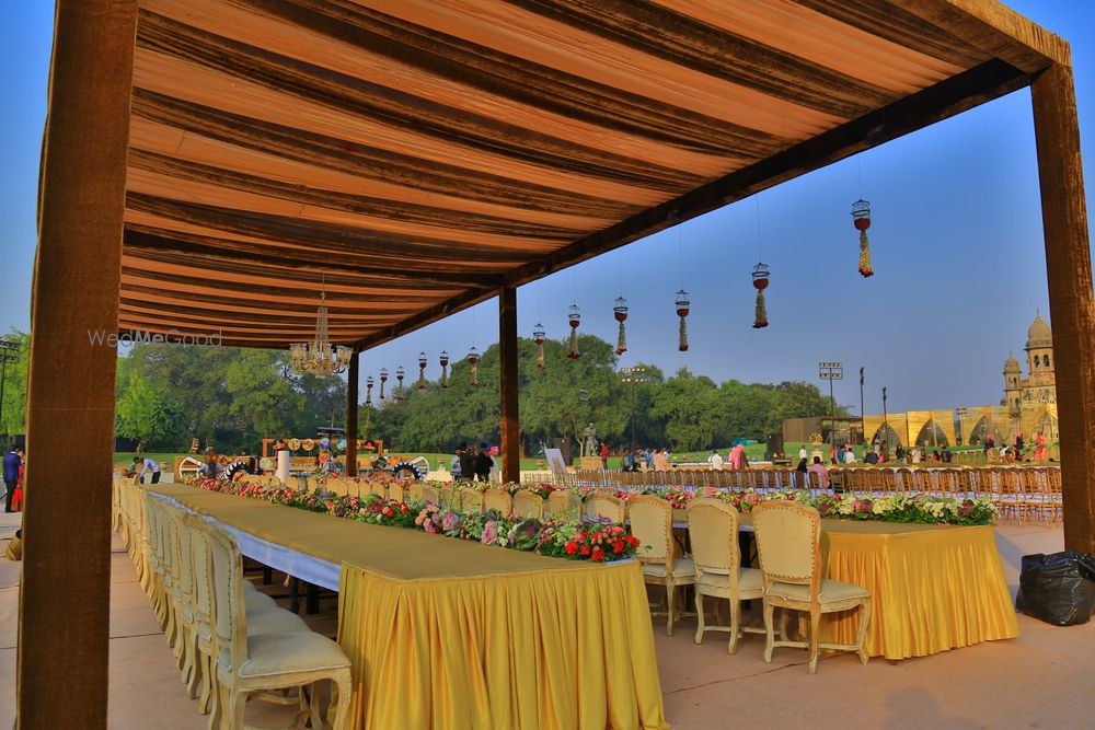 Photo From Kruti + Shivam ( Wedding )  - By Laksh Events