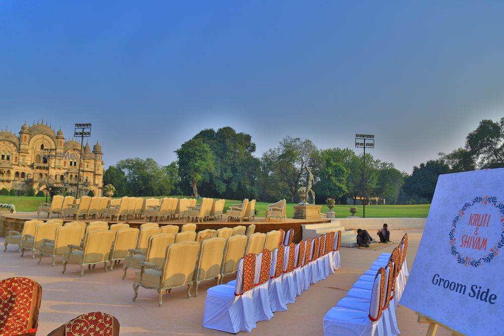 Photo From Kruti + Shivam ( Wedding )  - By Laksh Events