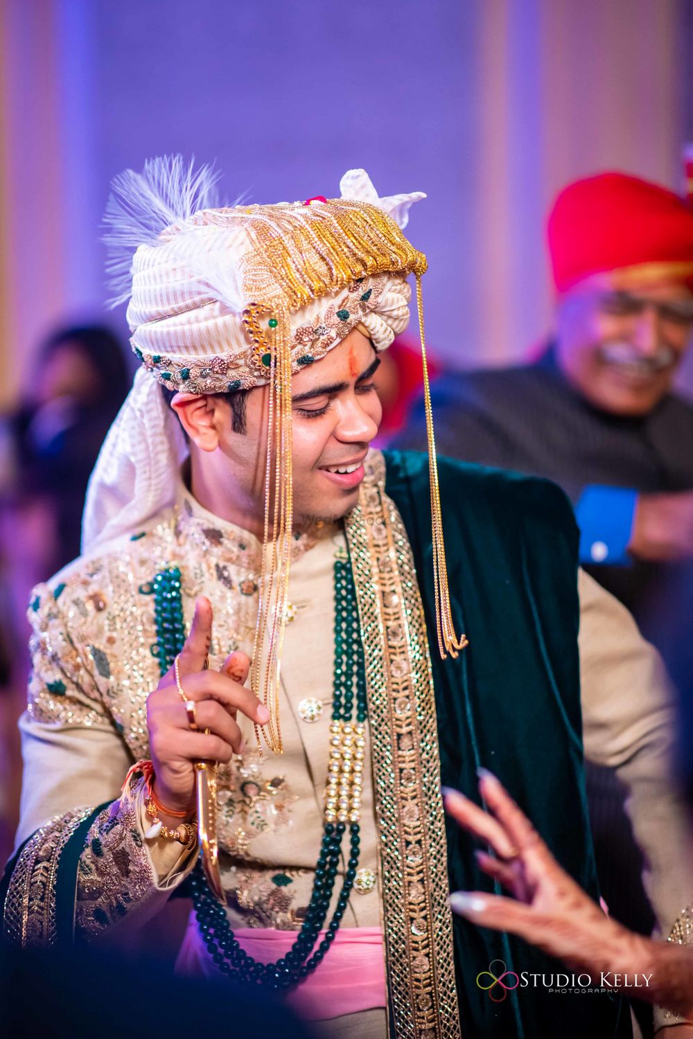 Photo From Sanchi & Mayank - By Studio Kelly Photography