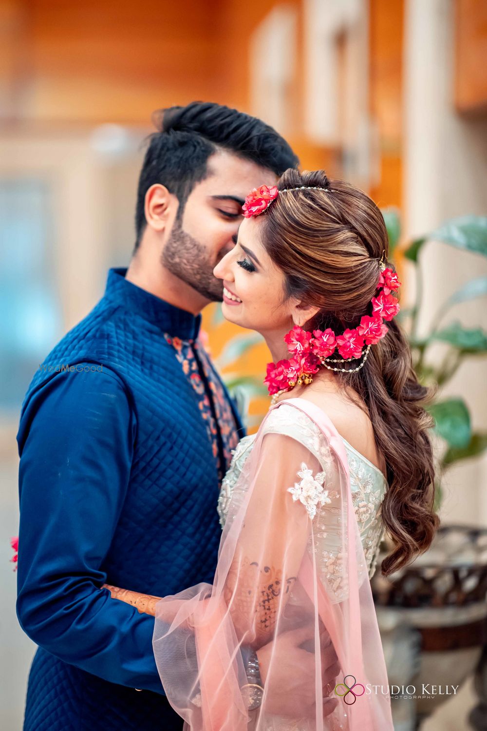 Photo From Sanchi & Mayank - By Studio Kelly Photography