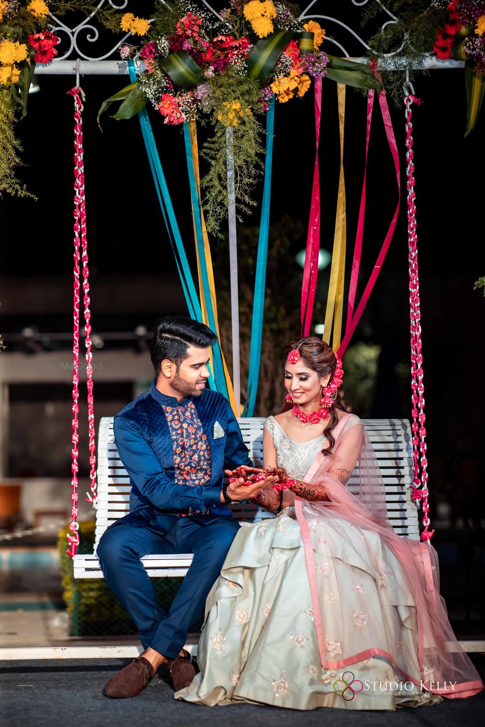 Photo From Sanchi & Mayank - By Studio Kelly Photography