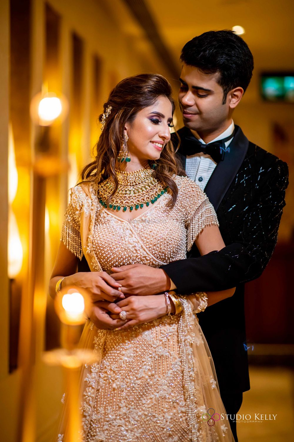 Photo From Sanchi & Mayank - By Studio Kelly Photography