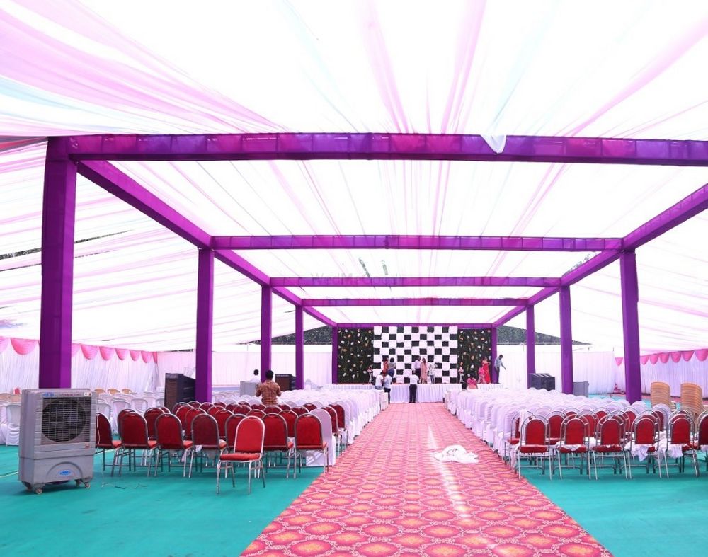 Photo From Archana Weds Piyush - By Corwed Events