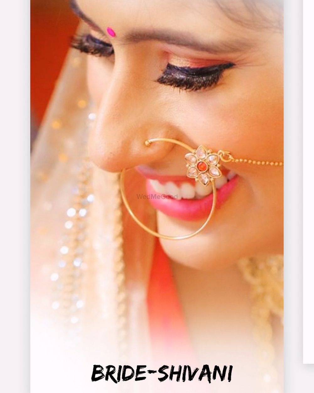 Photo From Bridal makeup - By Makeup by Dishi