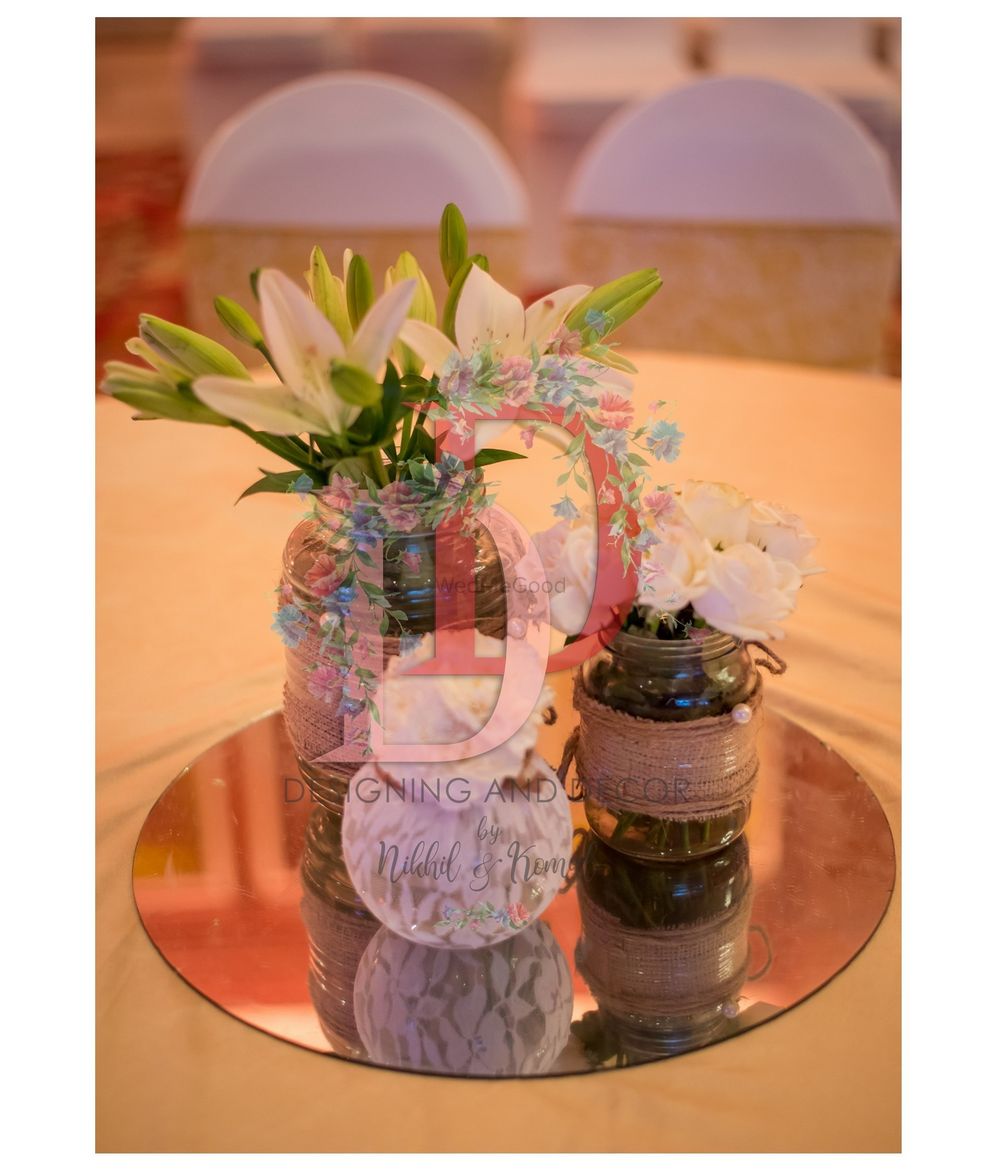 Photo From Roka Ceremony - By Designing and Decor