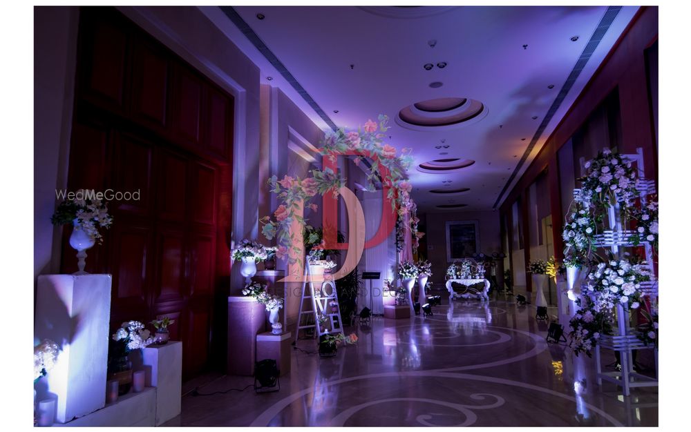 Photo From Roka Ceremony - By Designing and Decor