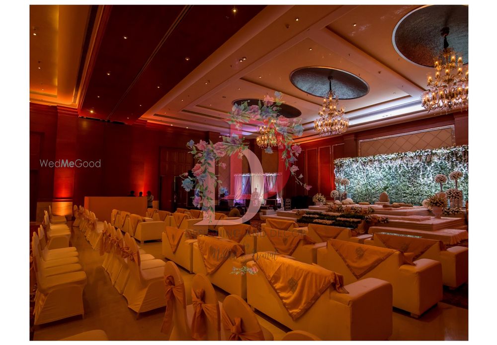 Photo From Roka Ceremony - By Designing and Decor