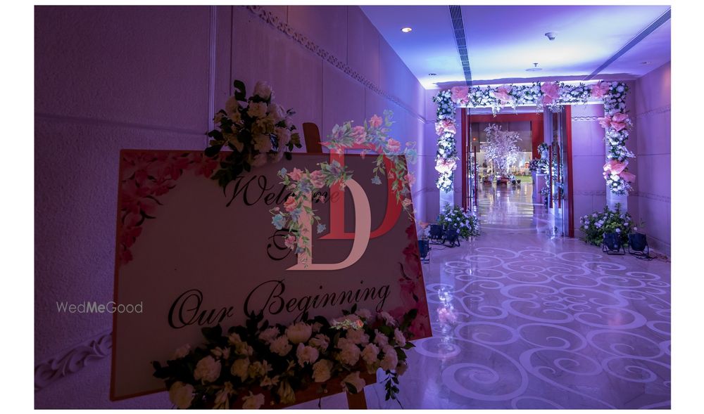 Photo From Roka Ceremony - By Designing and Decor