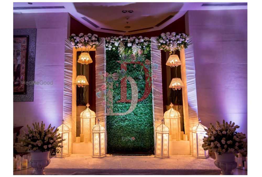 Photo From Roka Ceremony - By Designing and Decor