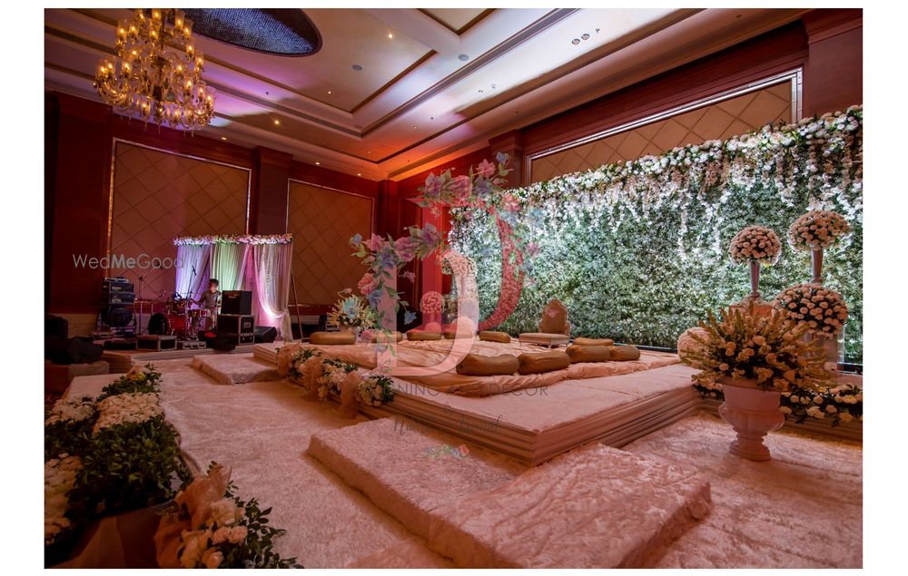 Photo From Roka Ceremony - By Designing and Decor