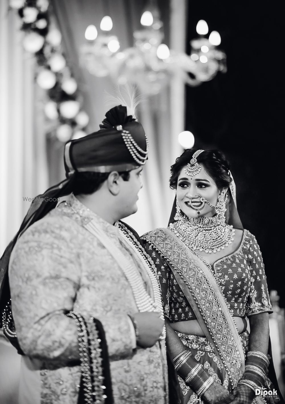 Photo From Janki Bride - By Gunjan Dipak Makeovers