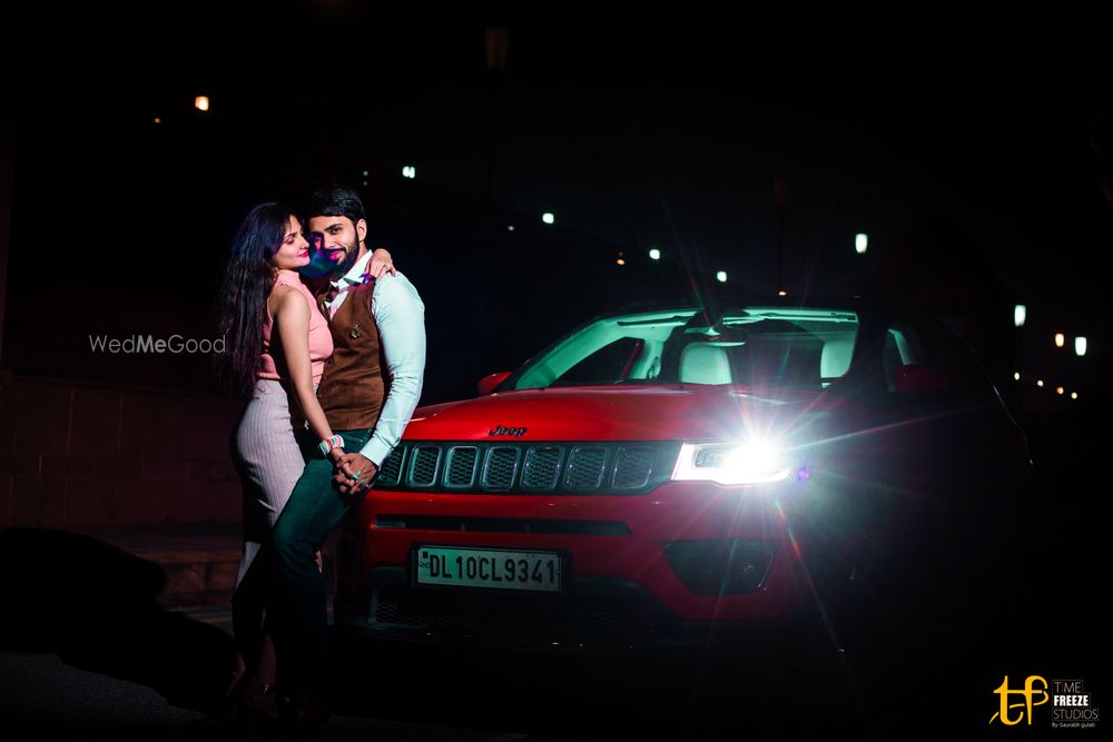 Photo From Akshra + Sudeep - By Time Freeze Studio’s