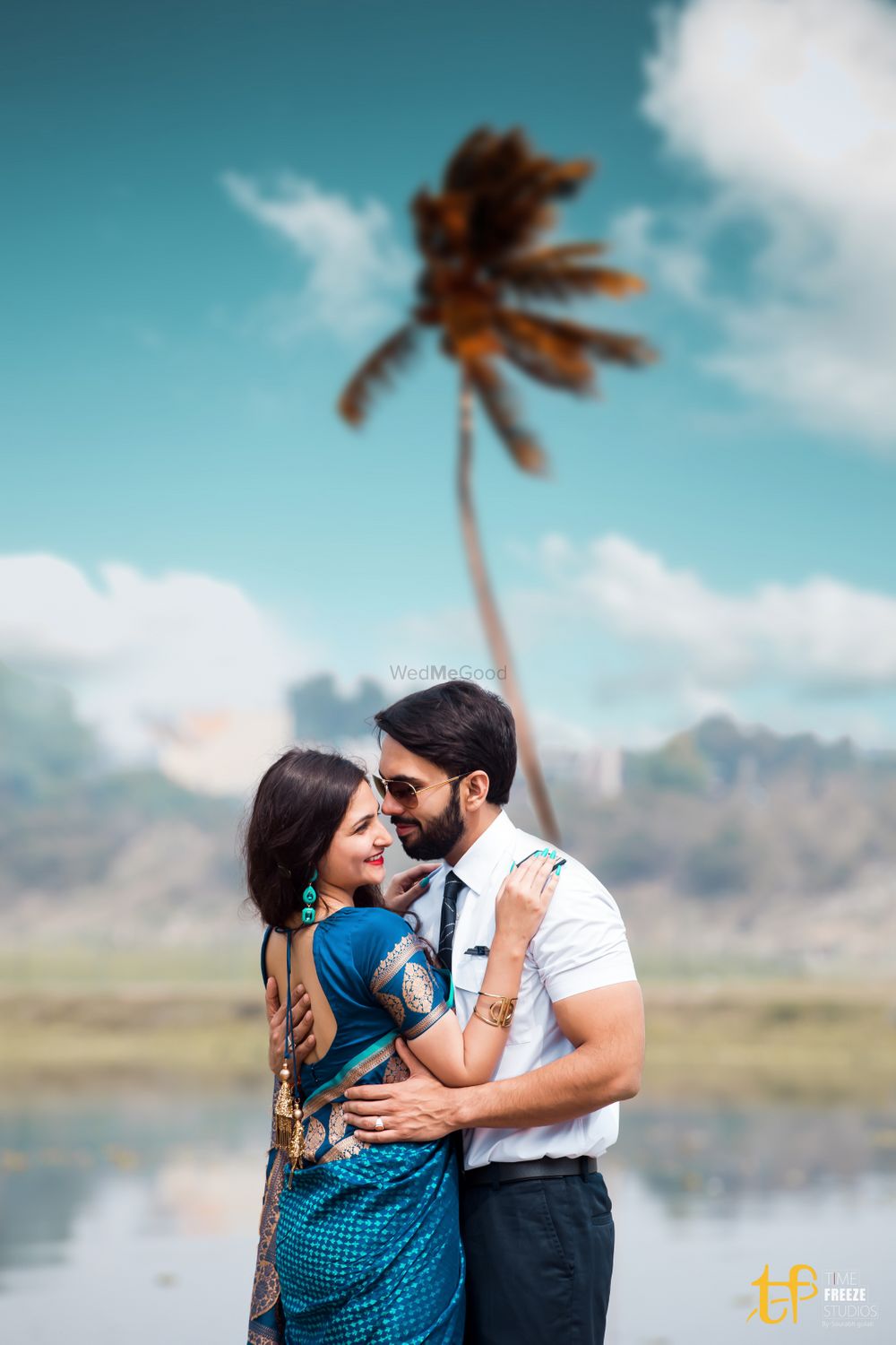 Photo From Akshra + Sudeep - By Time Freeze Studio’s