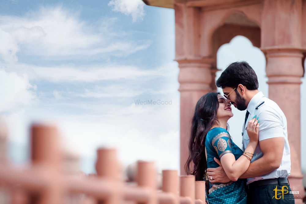 Photo From Akshra + Sudeep - By Time Freeze Studio’s