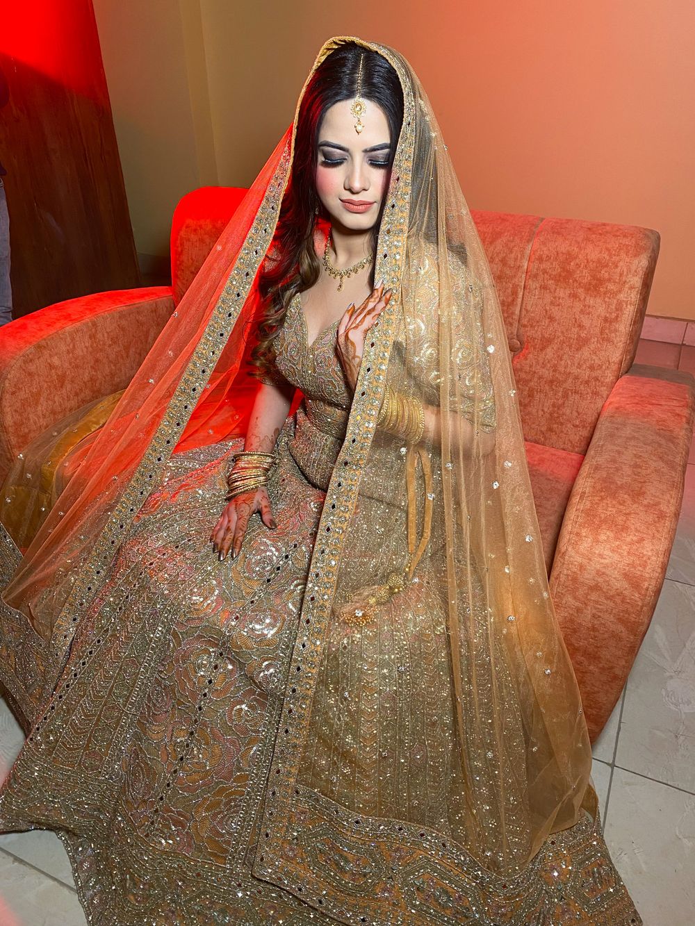 Photo From Engagement  - By Sujata Chaurasia's Professional Makeup