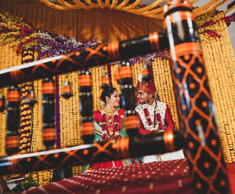 Photo From Wedding - Ninad & Aishwarya - By Vivid Frames