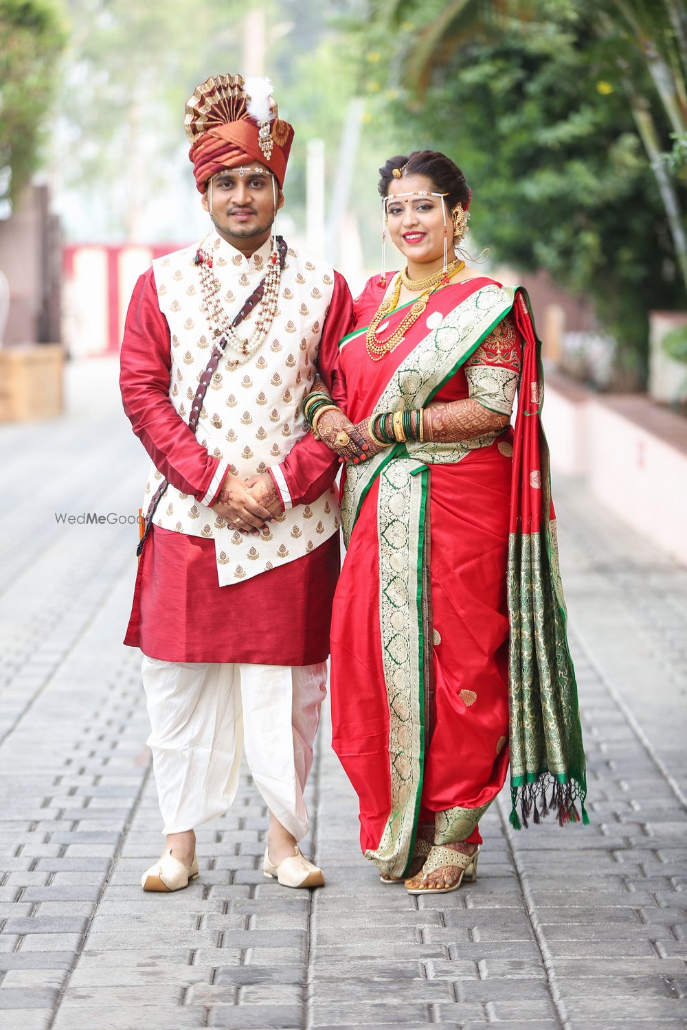 Photo From Wedding - Ninad & Aishwarya - By Vivid Frames