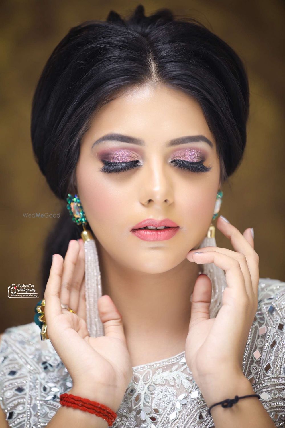 Photo From roka makeup - By Mehak Chopra Makeup Artist