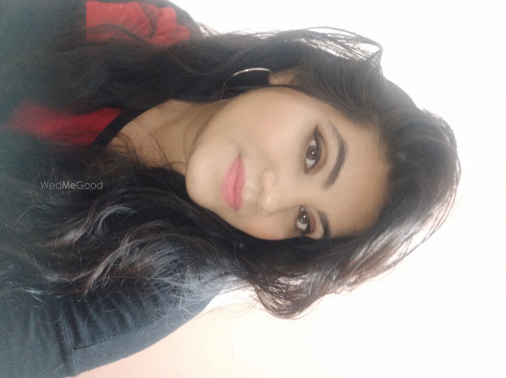 Photo From nude makeup - By Pinky Verma Makeup Artist