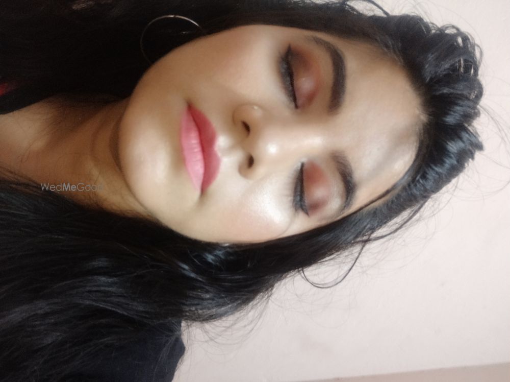 Photo From nude makeup - By Pinky Verma Makeup Artist