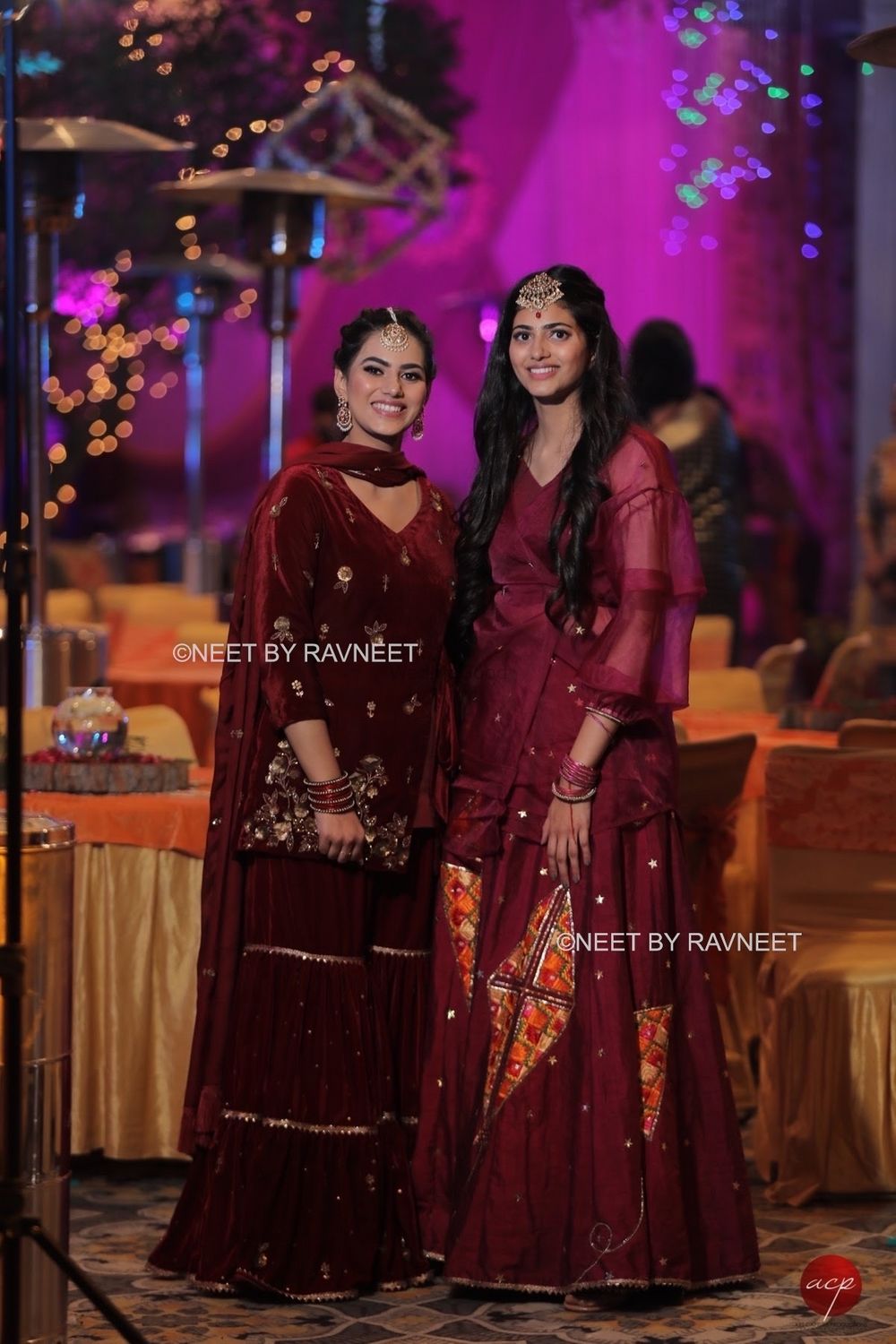 Photo From Sanan weds Gurinder - By Neet by Ravneet