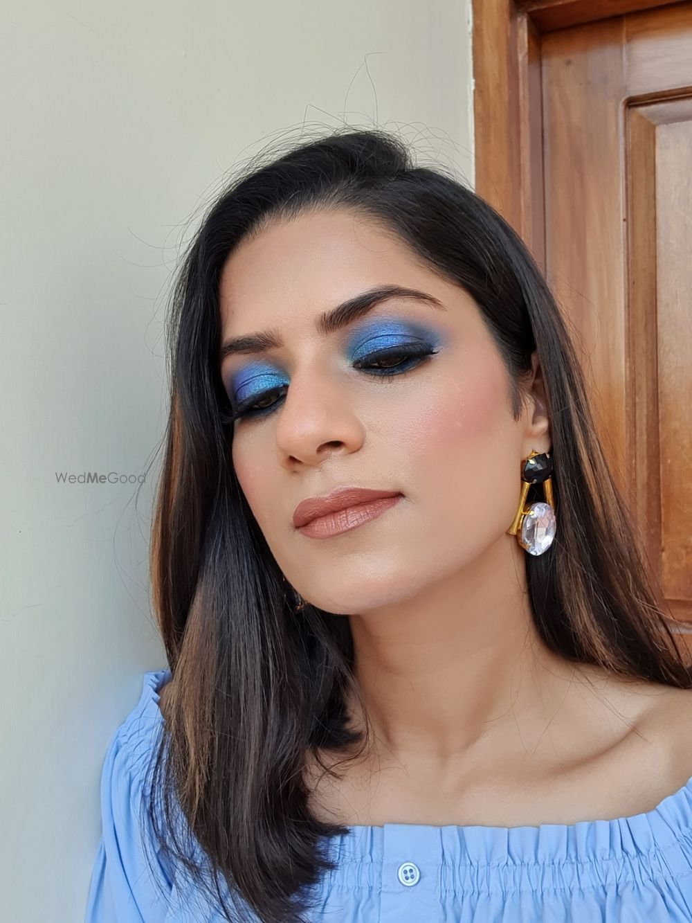 Photo From dewy looks - By Shubh Sidhu Makeup
