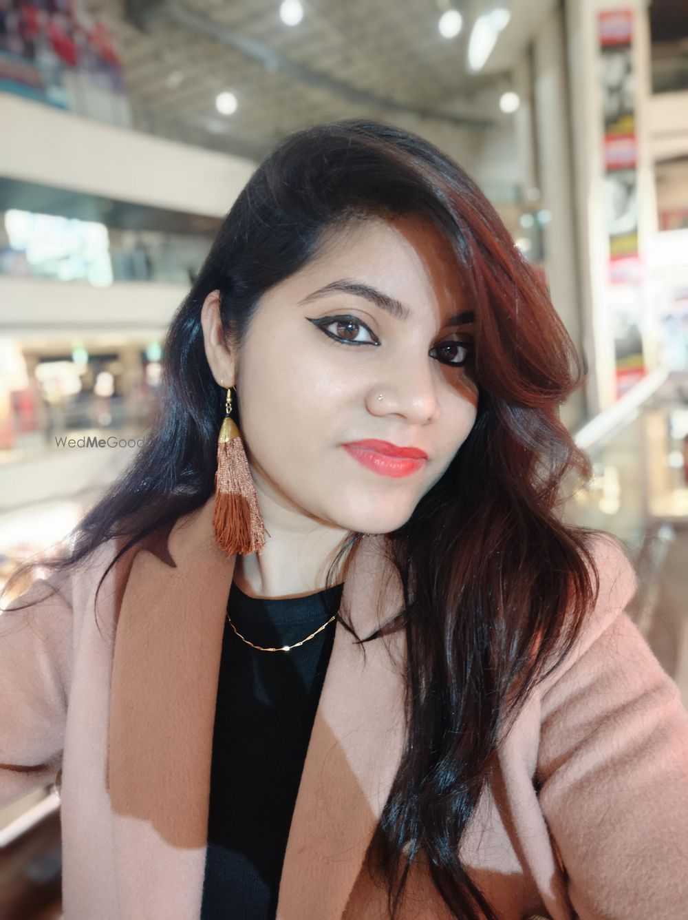 Photo From winter makeup - By Pinky Verma Makeup Artist