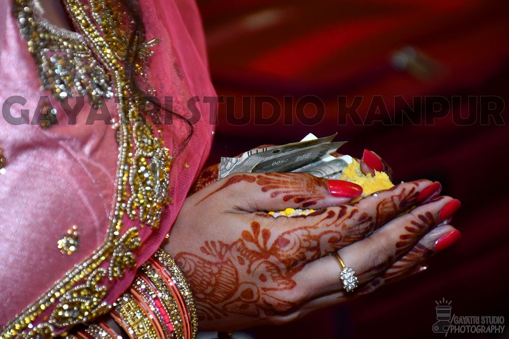 Photo From Wedding Party at kanpur R.K. GALAXY - By Gayatri Studio And Wedding Photographer