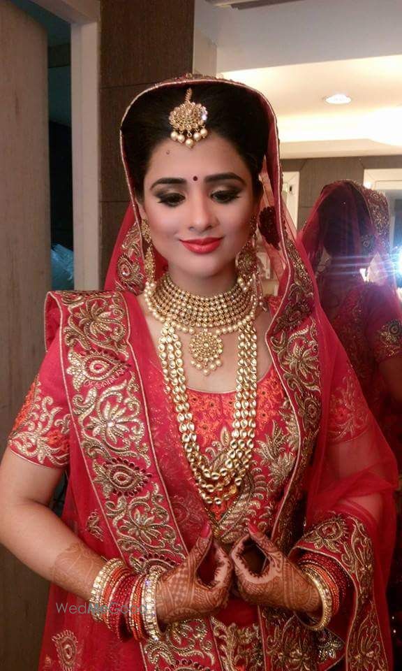 Photo From Bridals - Wedding Season 2015 - By The Signature Designer