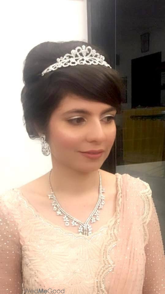 Photo From Bridal Makeup and Hair - By Kharishma Captain