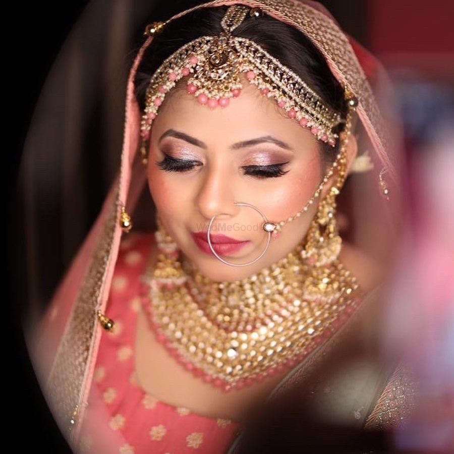 Photo From Bride - Nooper - By Alia Makeovers